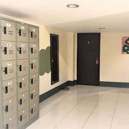 City Inn Udonthani Екстериор снимка