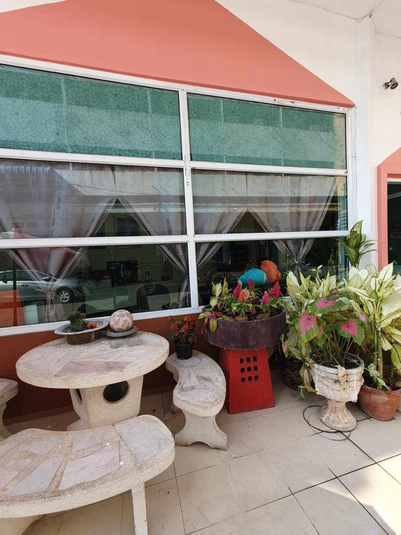 City Inn Udonthani Екстериор снимка