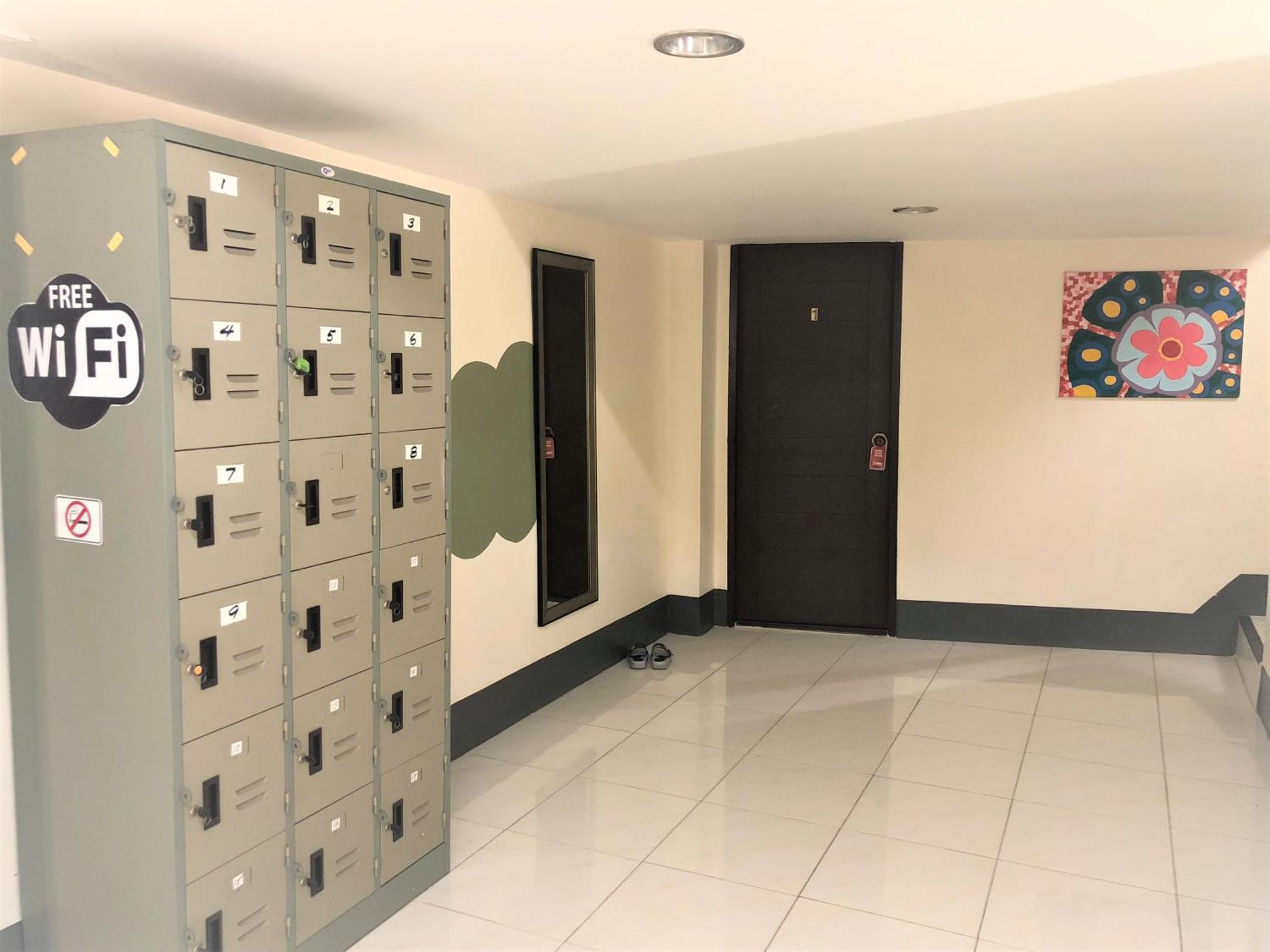 City Inn Udonthani Екстериор снимка