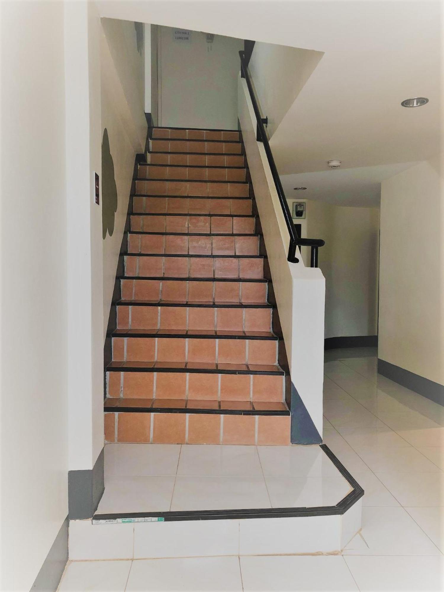 City Inn Udonthani Екстериор снимка