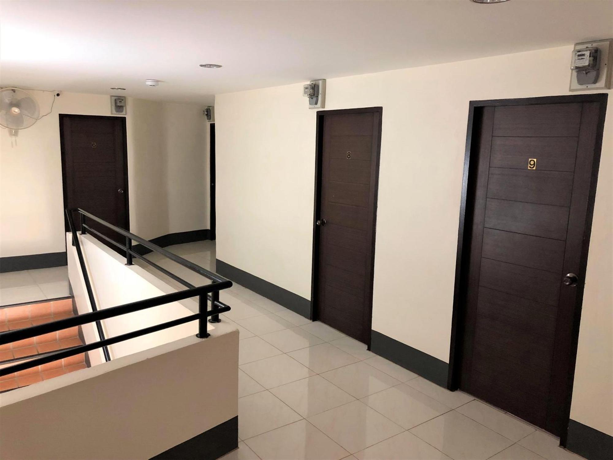 City Inn Udonthani Екстериор снимка