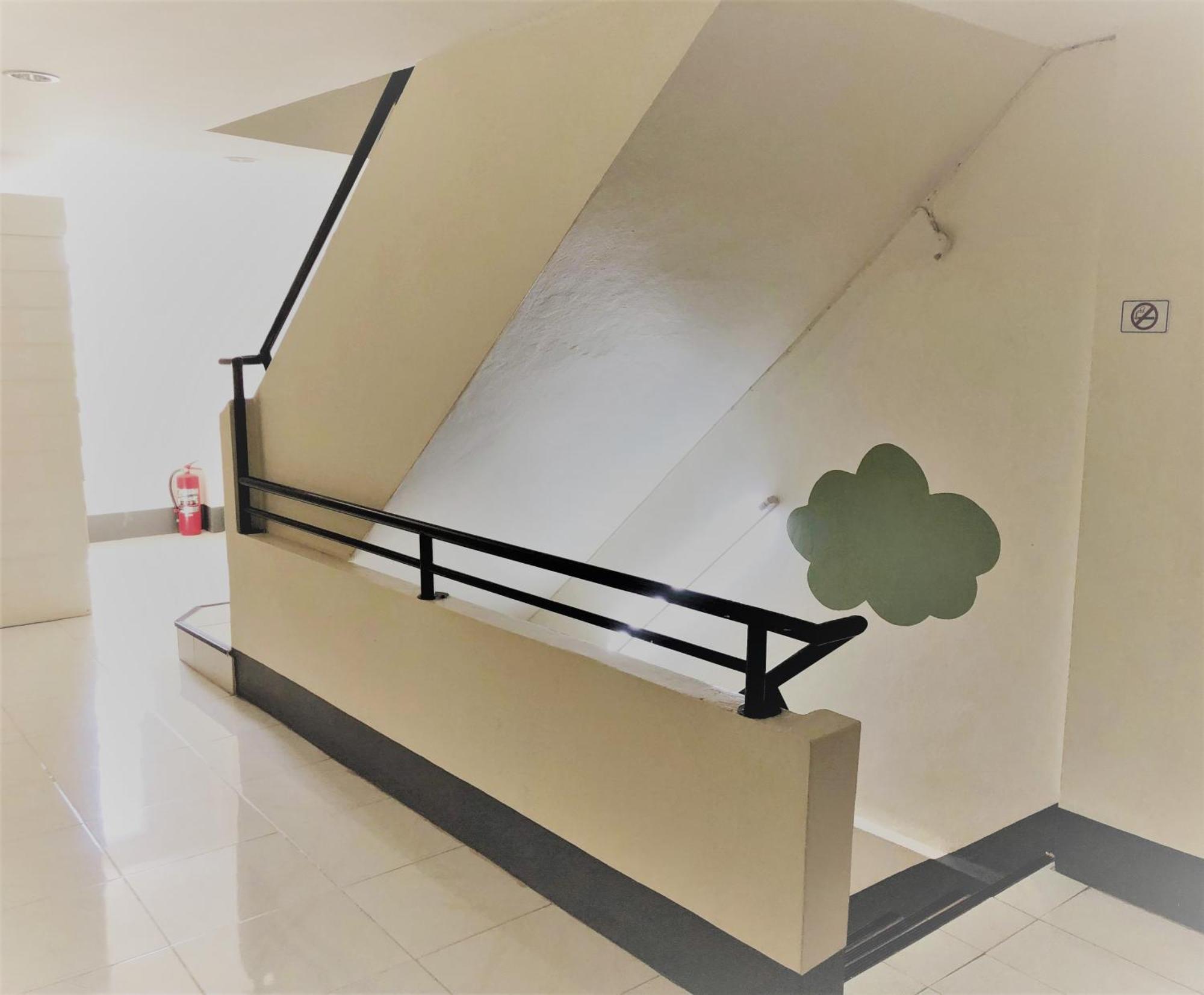 City Inn Udonthani Екстериор снимка