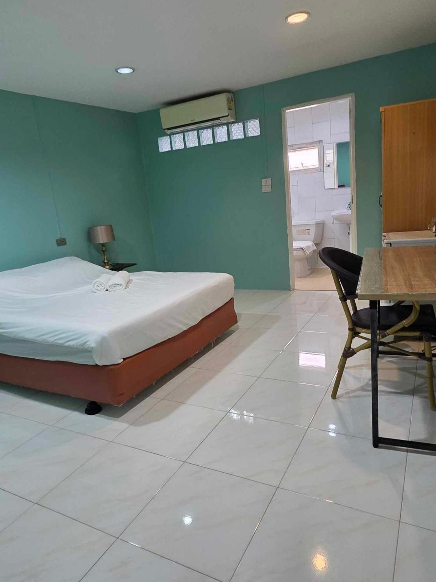 City Inn Udonthani Екстериор снимка