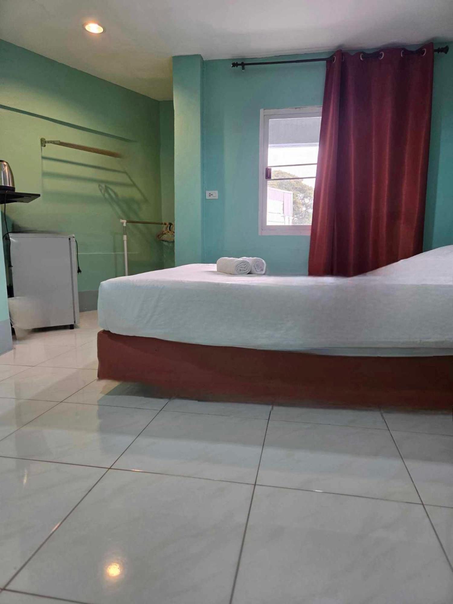City Inn Udonthani Екстериор снимка