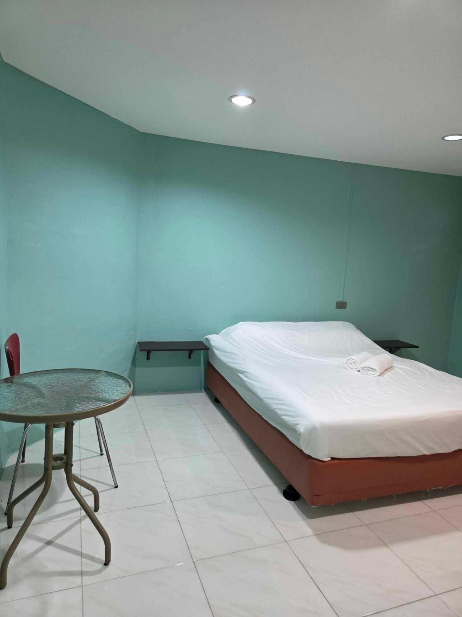 City Inn Udonthani Екстериор снимка