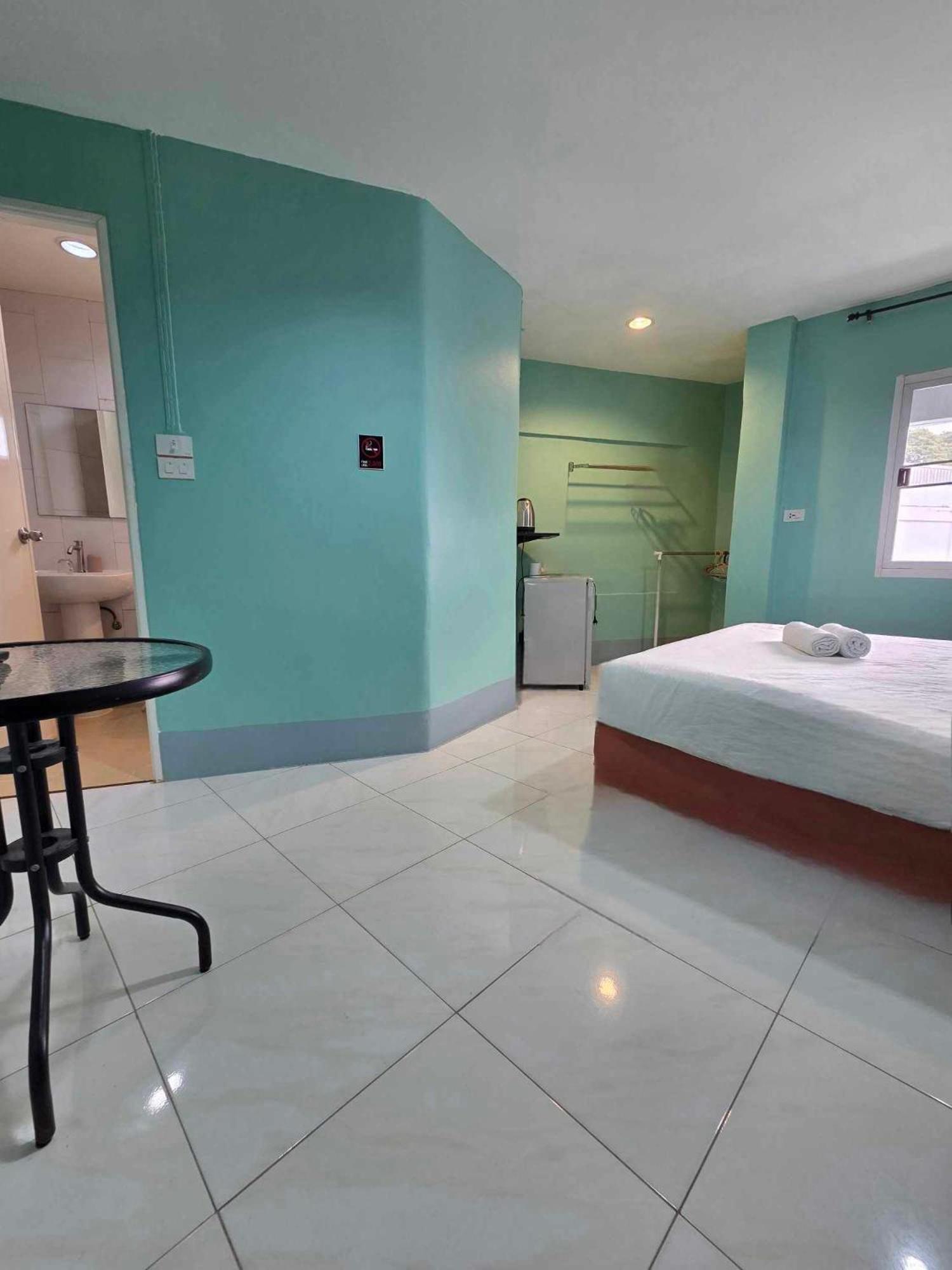 City Inn Udonthani Екстериор снимка