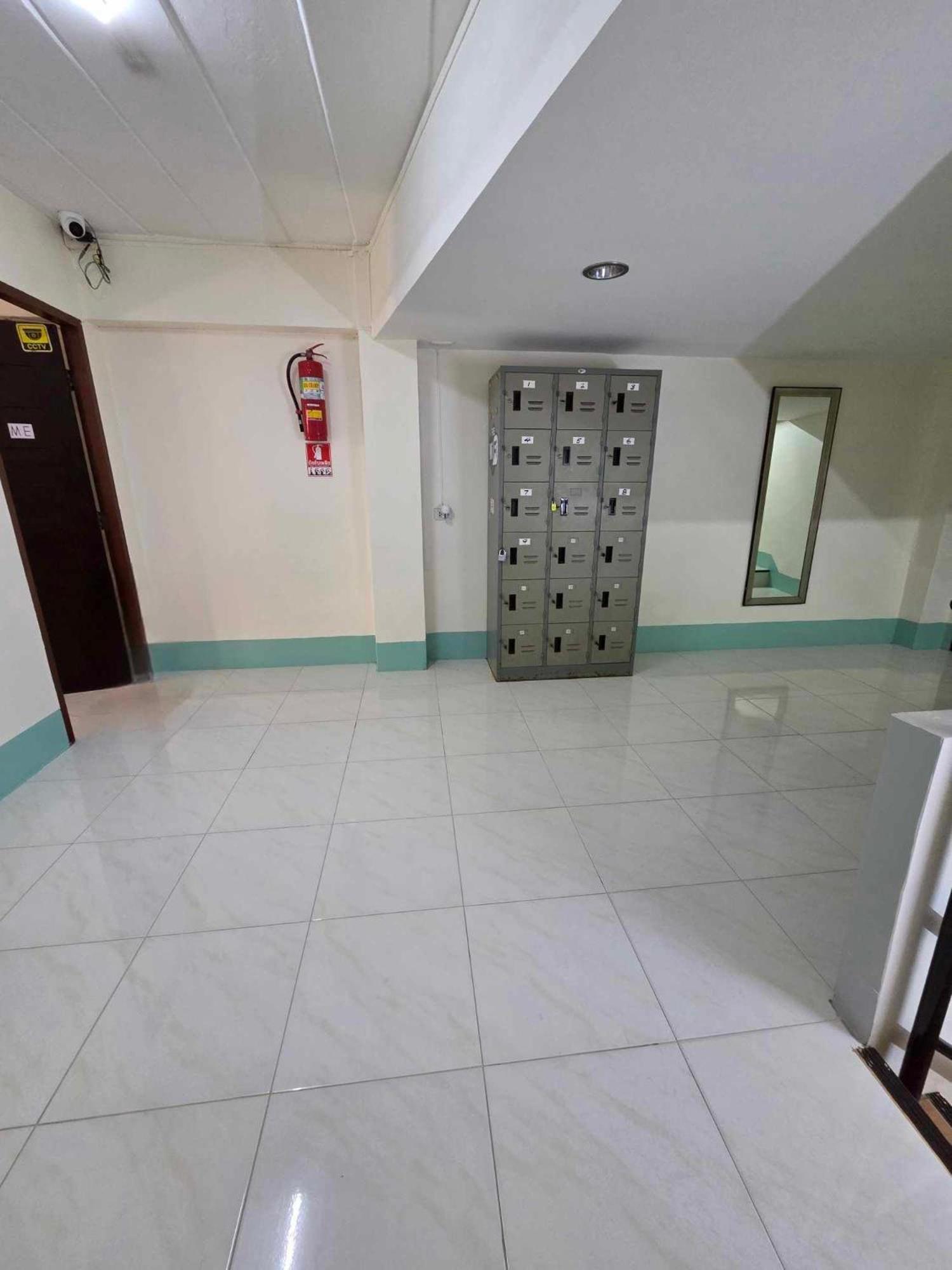 City Inn Udonthani Екстериор снимка