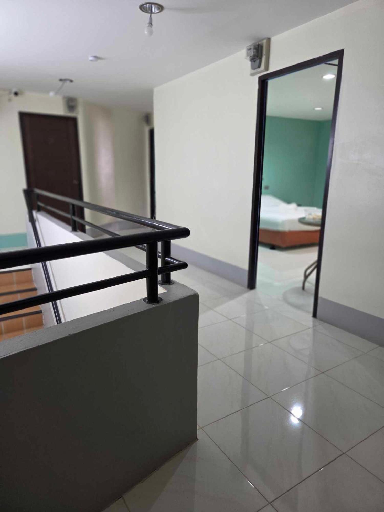 City Inn Udonthani Екстериор снимка
