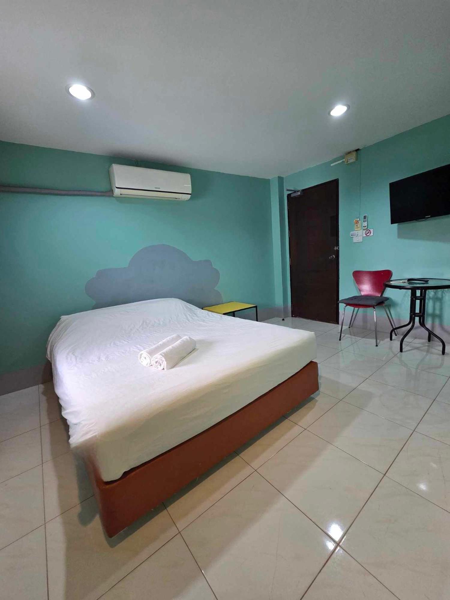 City Inn Udonthani Екстериор снимка
