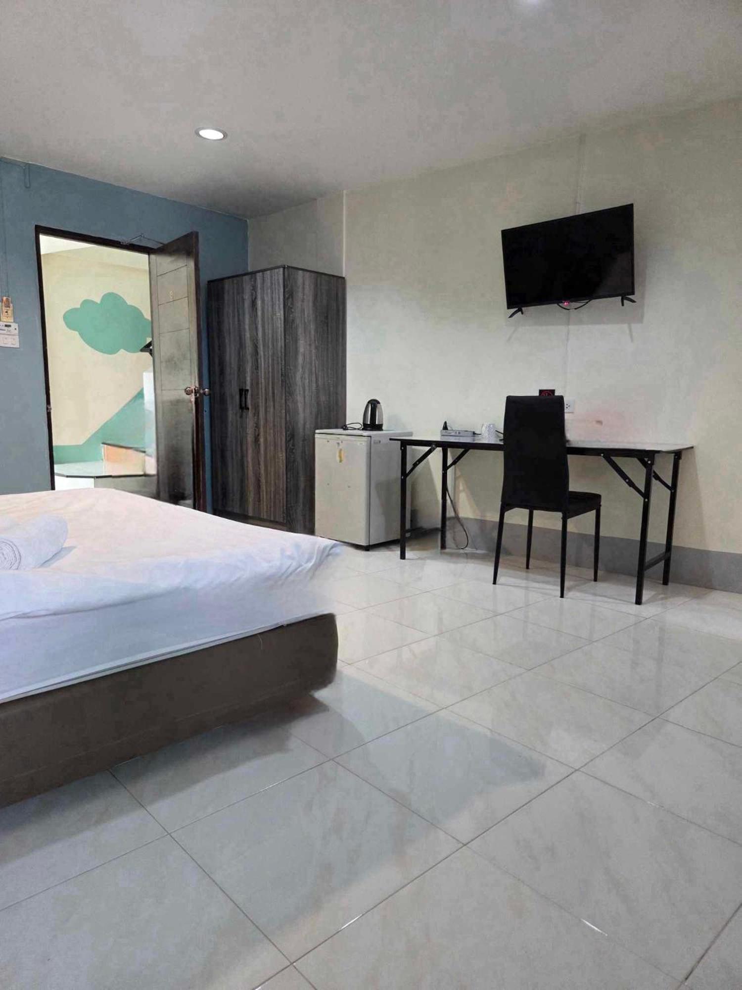 City Inn Udonthani Екстериор снимка