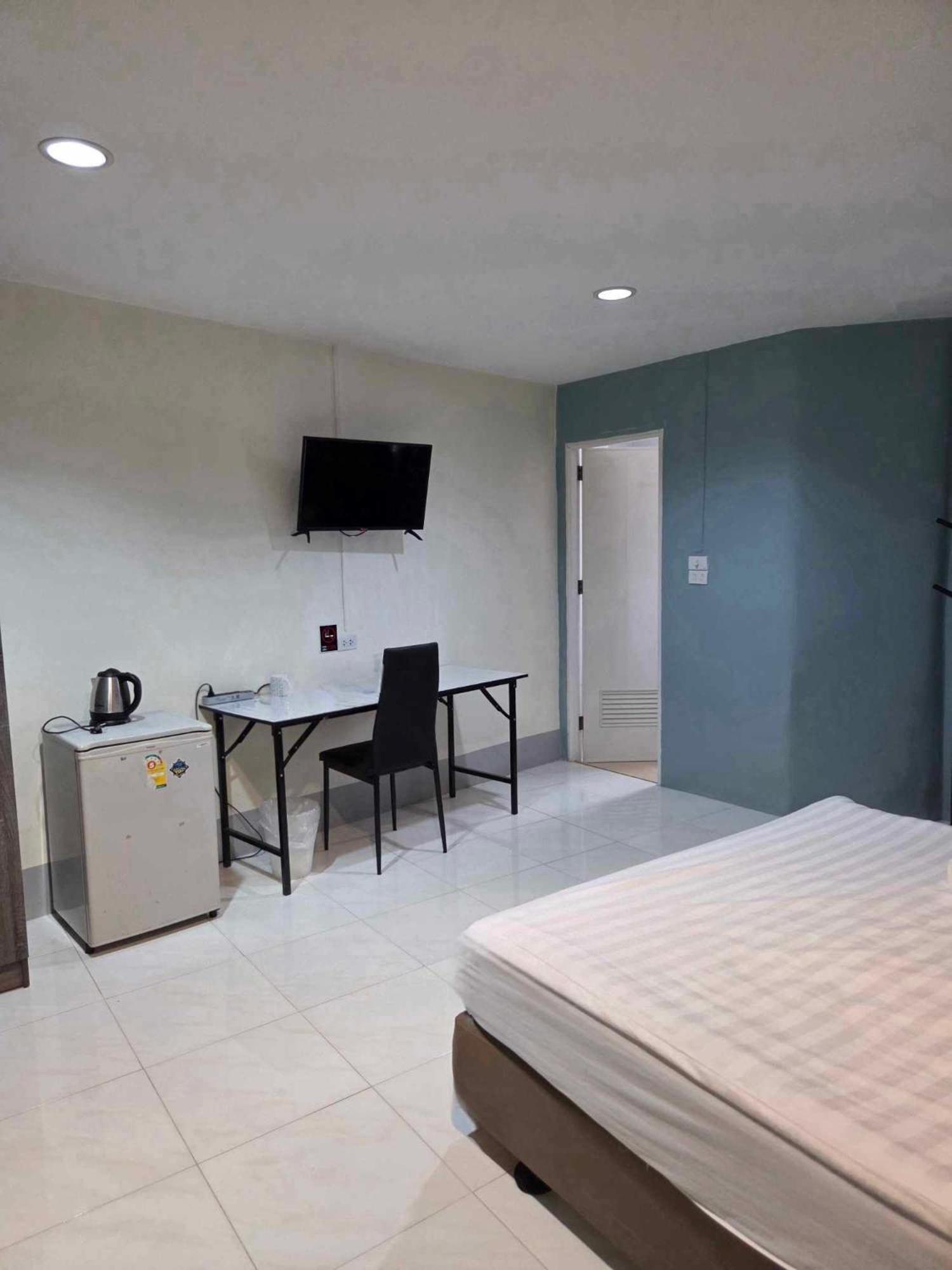 City Inn Udonthani Екстериор снимка