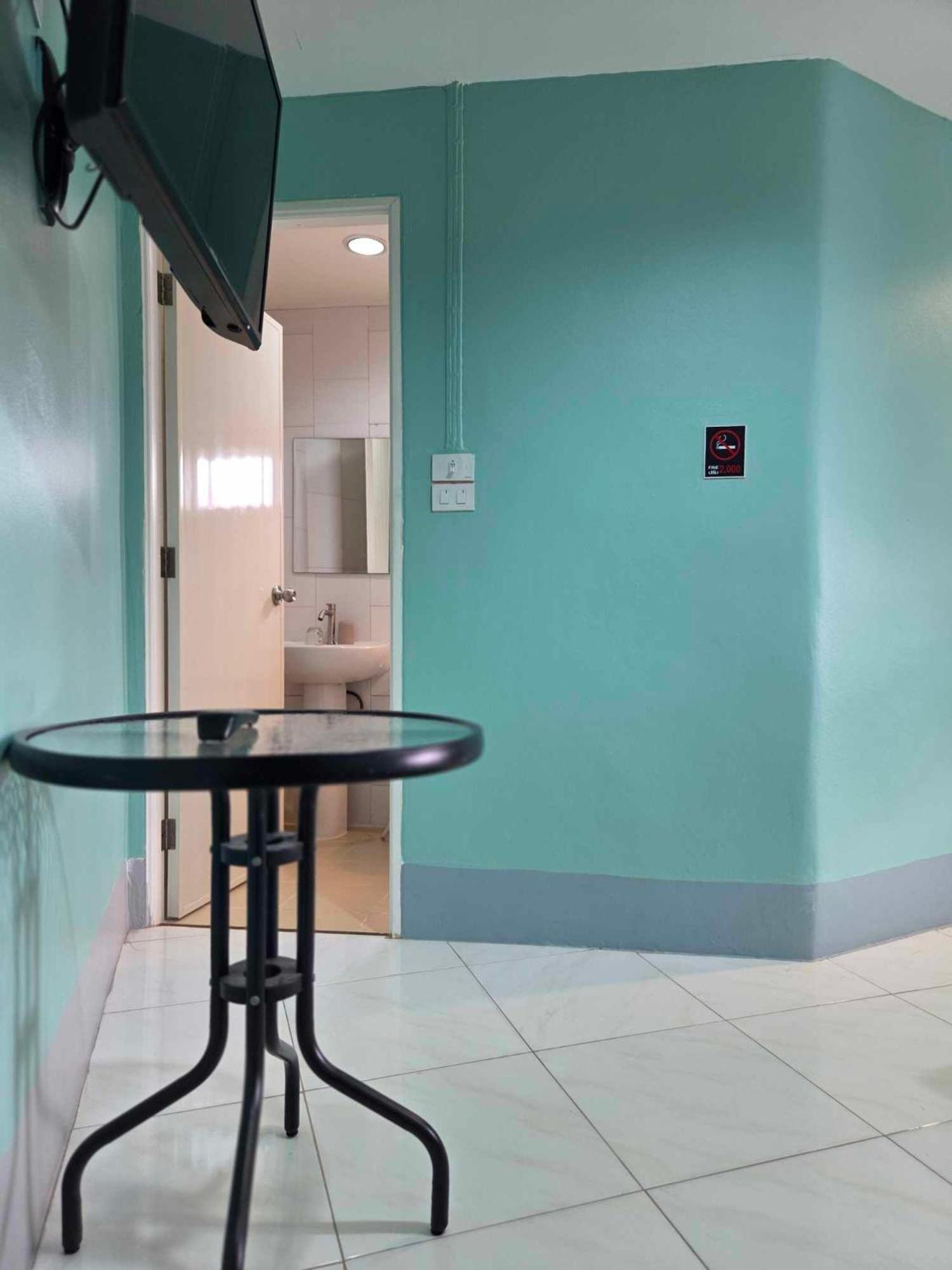City Inn Udonthani Екстериор снимка