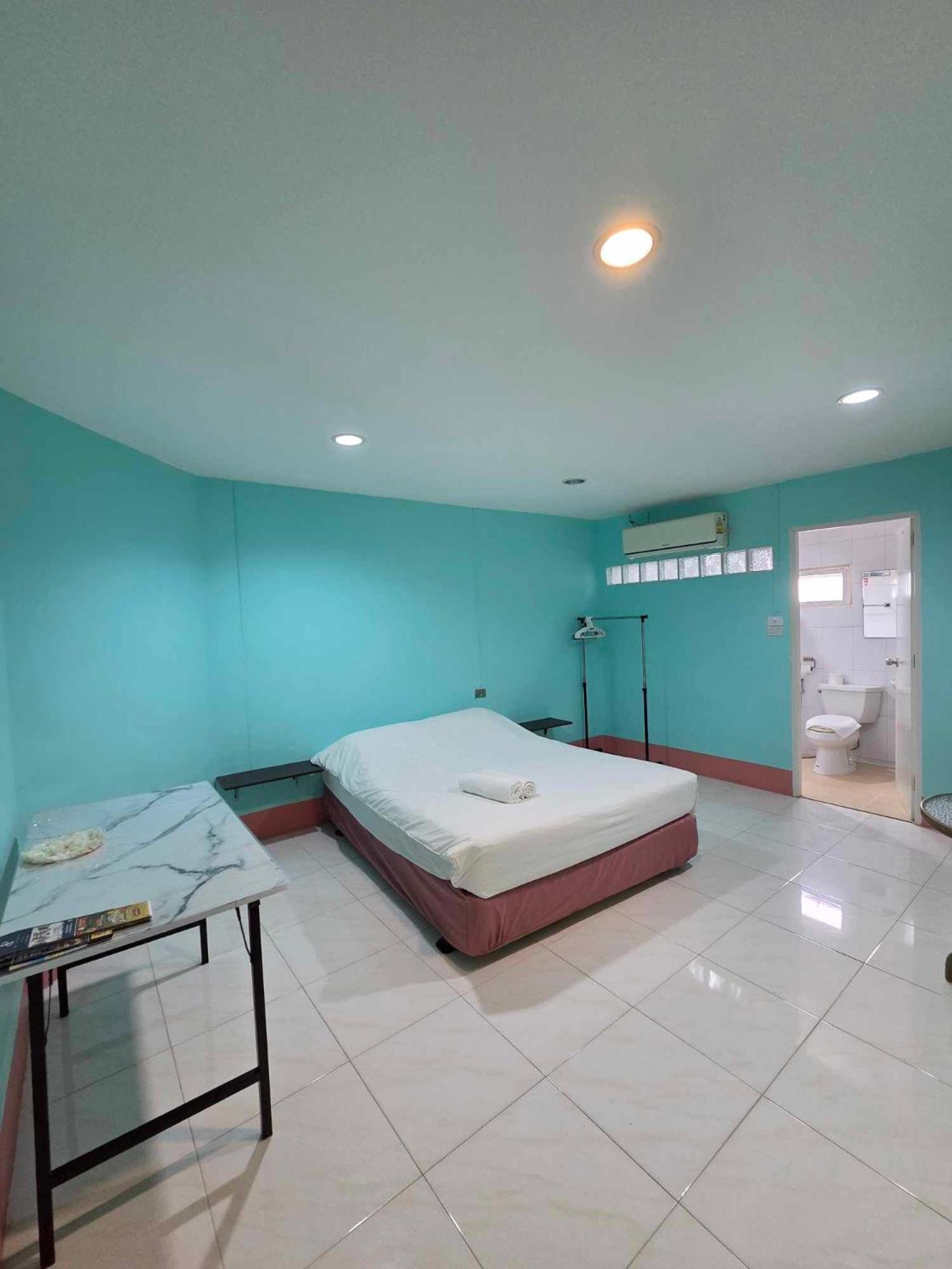 City Inn Udonthani Екстериор снимка